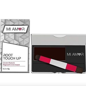 Mi Amor Instant Root Touch Up - Dark Brown